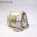 SS2019 CROMIA LADIES BAG NUBIA 1404184 ACC